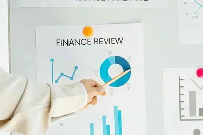 Investor Relations Consulting